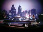 Buick Electra Hardtop Sedan 1960 года
